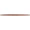Ekena Millwork Hale Wood Fretwork Pierced Ceiling Medallion, Walnut, 16"OD x 5 3/4"ID x 1/4"T CMWP16X16X0250HHWA - alternate 2